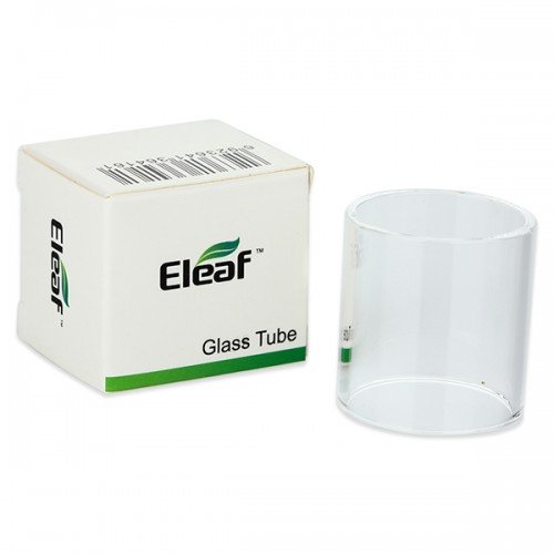 Eleaf Glass Tube Vetro Per Melo 4 D25 Tank Di Ricambio 2 PZ