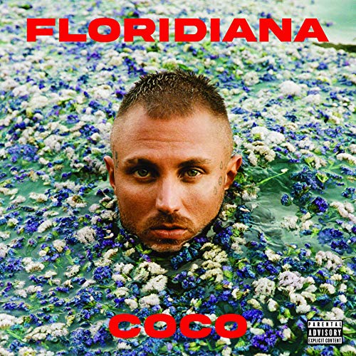 Floridiana (LP autografato) [Esclusiva Amazon.it]