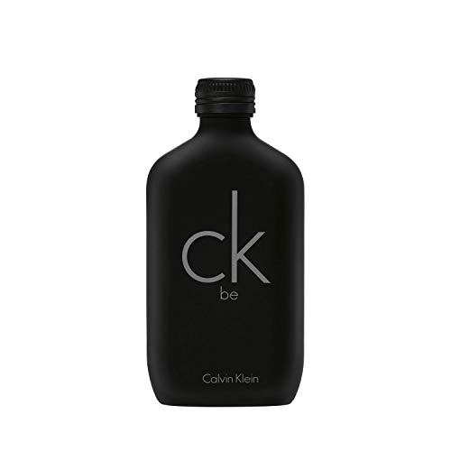 Calvin Klein, CK Be, Eau de Toilette spray Unisex, 100 ml, Trasparente (transparent)