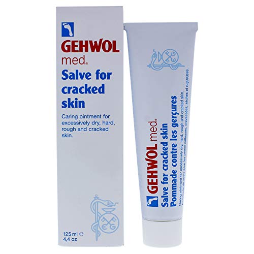 Gehwol med Salve 125ML