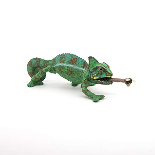 Papo 50177 - Chameleon, Fattoria e Animali