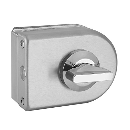 Serratura della Porta Chiusura a Chiavistello Catenacci di Sicurezza Chiusura a Scatto Serratura Scorrevole Hardware Home Improvement per Pet Gate Mobili per Armadi Finestra Bagno Hotel