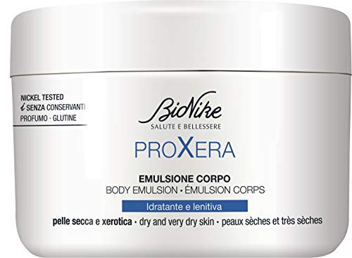 BIONIKE Proxera Emulsione Corpo Pelle Secca - 400 ml.