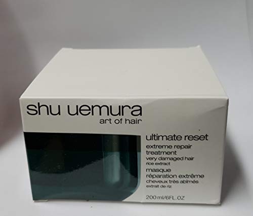 Shu Uemura Maschera - 200 ml