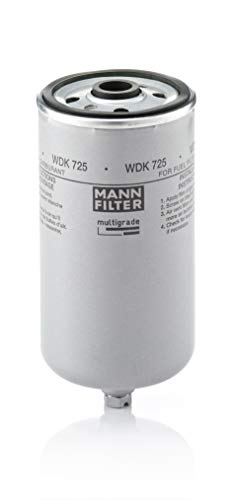 MANN-FILTER WDK725 Filtro Carburante