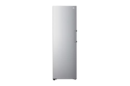 Freezer LG GFT41PZGSZ Acciaio inossidabile (186 x 60 cm)