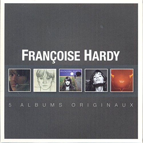 Original Album Series (Box 5 Cd)