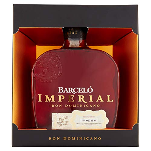 Ron Barcelo' Rum Imperial - 700 ml