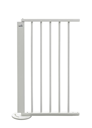 Geuther, barra di prolungamento di 44 cm. Per recinzione