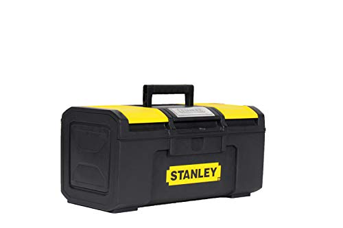 Stanley 1-79-216 Cassetta Porta Utensili One Touch, 16