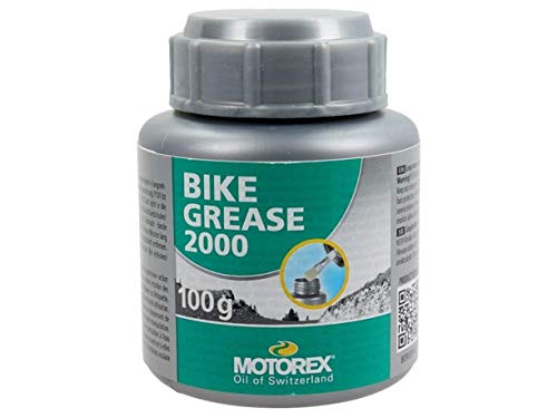 MOTOREX - Graisse Bike Grease 2000 100g