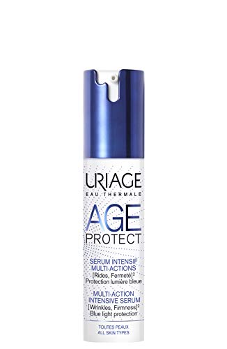 Uriage Age Protect Siero Intensivo Multiazione - 30 ml