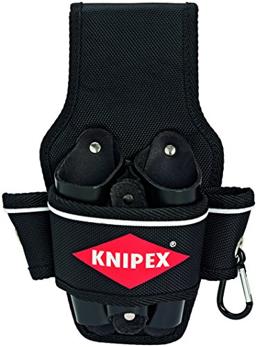 KNIPEX Tasca portautensili per cintura vuota 00 19 73 LE