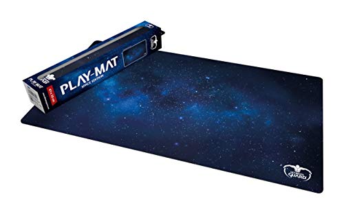 Ultimate Guard Play Mat Mystic Space 61 X 35 Cm Ultimate Guard