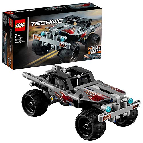 LEGO Techinc - Bolide fuoristrada, 42090