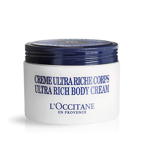 L'OCCITANE - Crema Corpo Ultra Riche - 200 ml