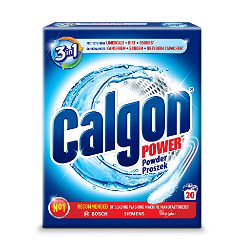 Calgon Anticalcare 3 In 1 Polvere - 500 Gr