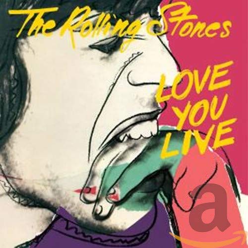 Love You Live (Remasters)