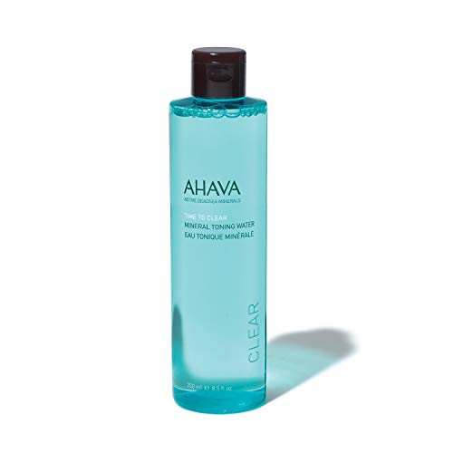 AHAVA Aqua Tonico Minerale - 250 ml.