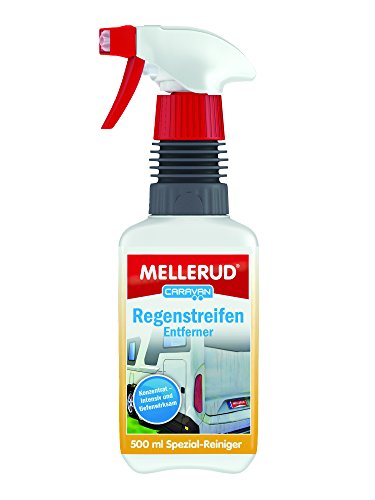 MELLERUD 2020017071 - Detergente rimuovi-sporco, capacità 0,5 l