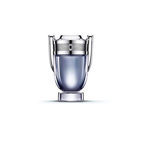 Paco Rabanne, Invictus Eau de Toilette, Uomo 100ML Spray