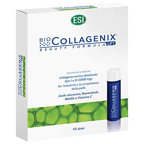 BIOCOLLAGENIX -10 drink