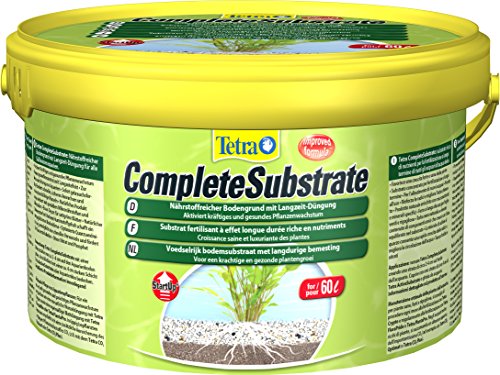 Tetra CompleteSubstrate, 2.5 kg