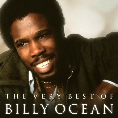 Very Best Of Billy Ocean