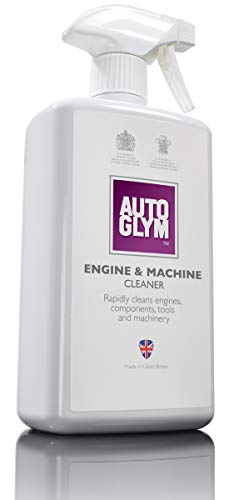 Autoglym Engine & Machine Cleaner 1L Pulitore del Motore e della Macchina