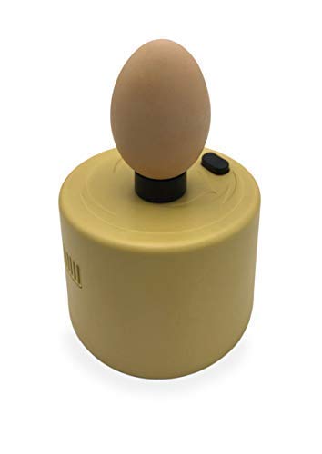 Candela per uova di gallina standard / Candela per uova - Alimentata a batteria
