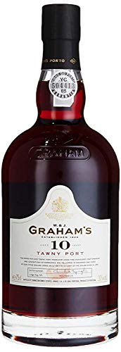 Graham's 10 anni Tawny Port - 750 ml