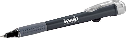 KWB 014910 - HOBBY KNIFE PEN