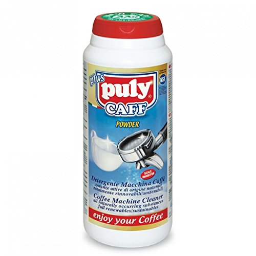 Puly Caff Detergente (2 x 900 g)