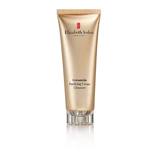 Elizabeth Arden Crema Detergente Purificante Ceramide 125 ml