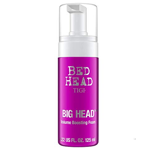 Bed Head Big Head Volume Boosting Schiuma - 125 ml