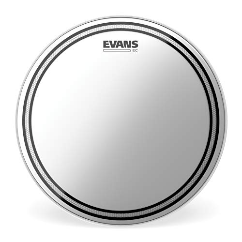 Evans B14ECS Pelle EC per Rullante, 14