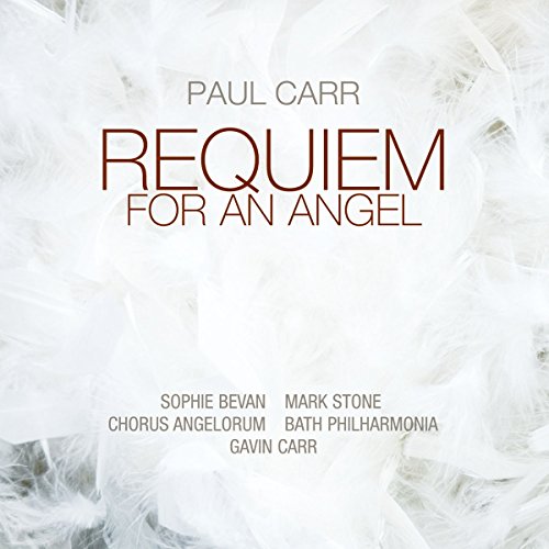 Requiem For An Angel