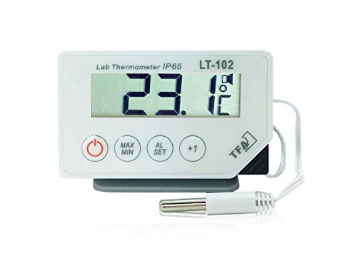 TFA 301034 Termometro digitale di controllo