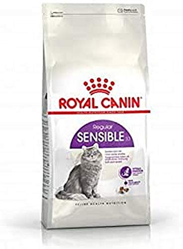 Royal Canin - Royal Canin Feline Sensible 33 - 160 - 4 kg