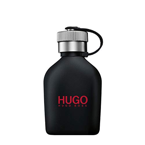 Hugo Boss HUGO Just Different Eau de Toilette Spray 75 ml