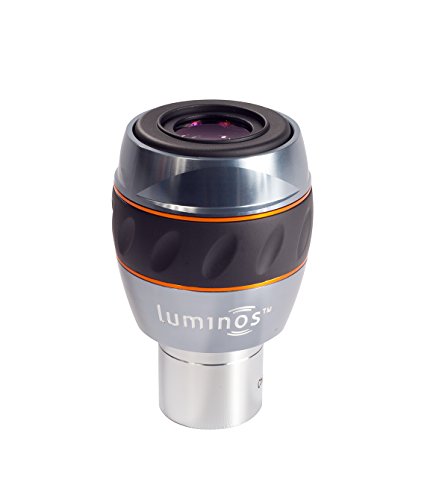 Celestron CE93431-DS Oculare Luminos 10mm