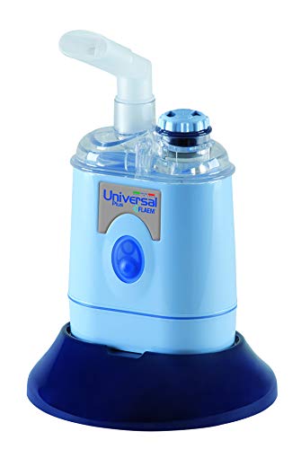 Flaem Aerosol Ultrasuoni Universal Plus - Azzurro