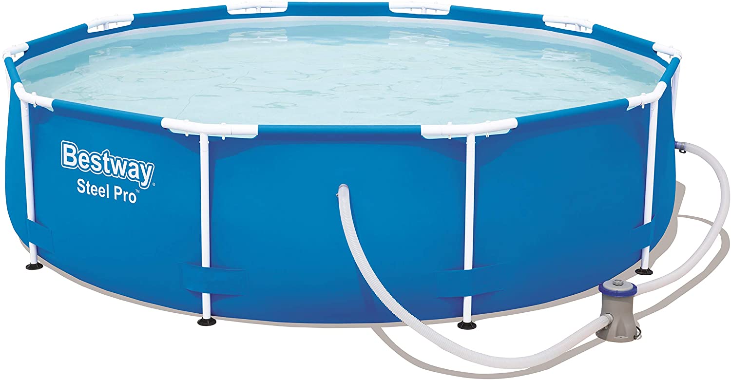 Bestway Steel Pro Piscina cm 305x76