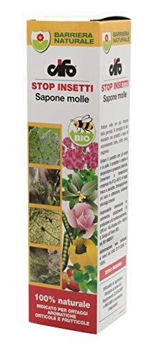 Cifo Sapone Molle - Barriera Naturale 200 ml
