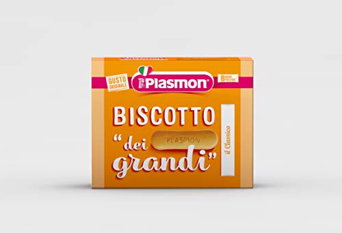 Plasmon Biscotto dei Grandi Plasmon (Classico) - 1800 gr