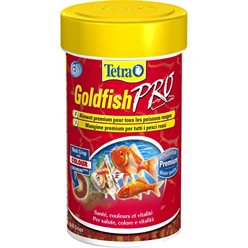 Tetra Goldfish PRO 100 ml