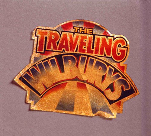 Traveling Wilburys Collection