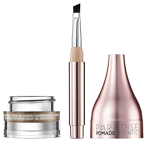 L'Oréal Paris Make Up Designer Brow Artist Paradise, gel per sopracciglia