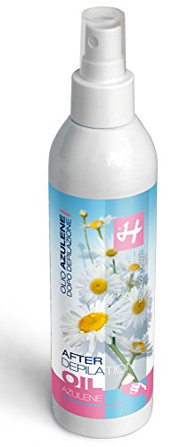 nachbehandlung Azulene Olio Spray 250 ML