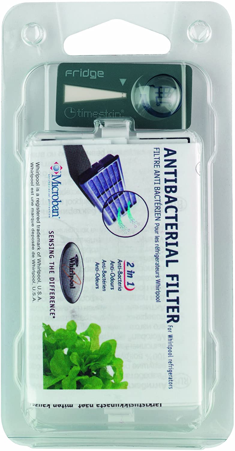 Whirlpool ANTF-MIC Filtro aria antibatterico Microban